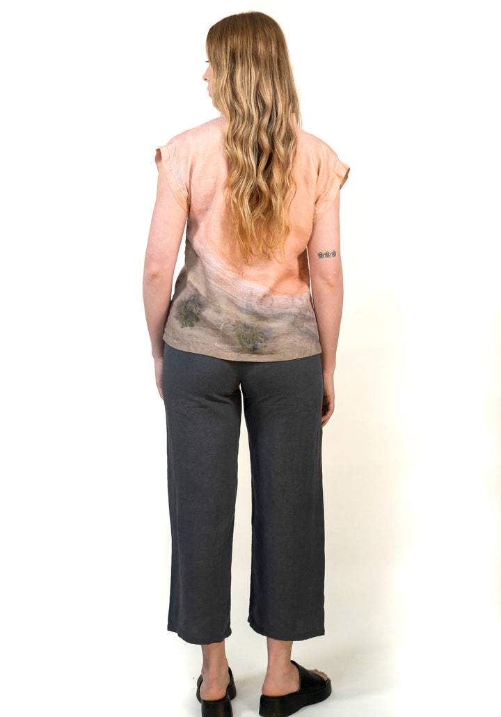 OCHRE SALT LAKE HEMP TOP